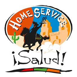 Salud Homeservice Klagenfurt logo.